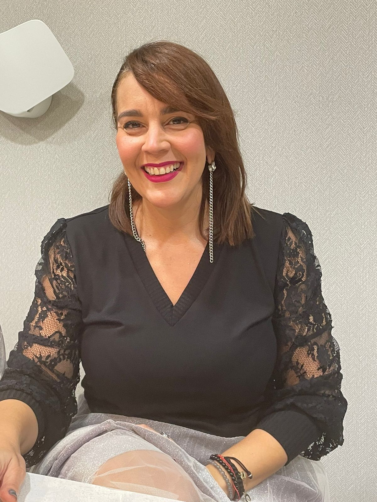 Laudy Sarli